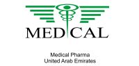 Medical Pharma UAE